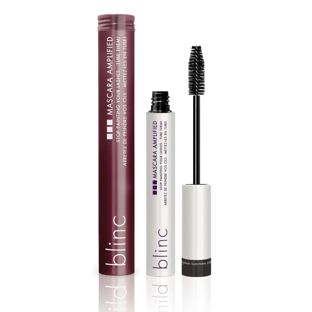 Blinc Mascara Amplified